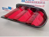 Tail Lamp, RH